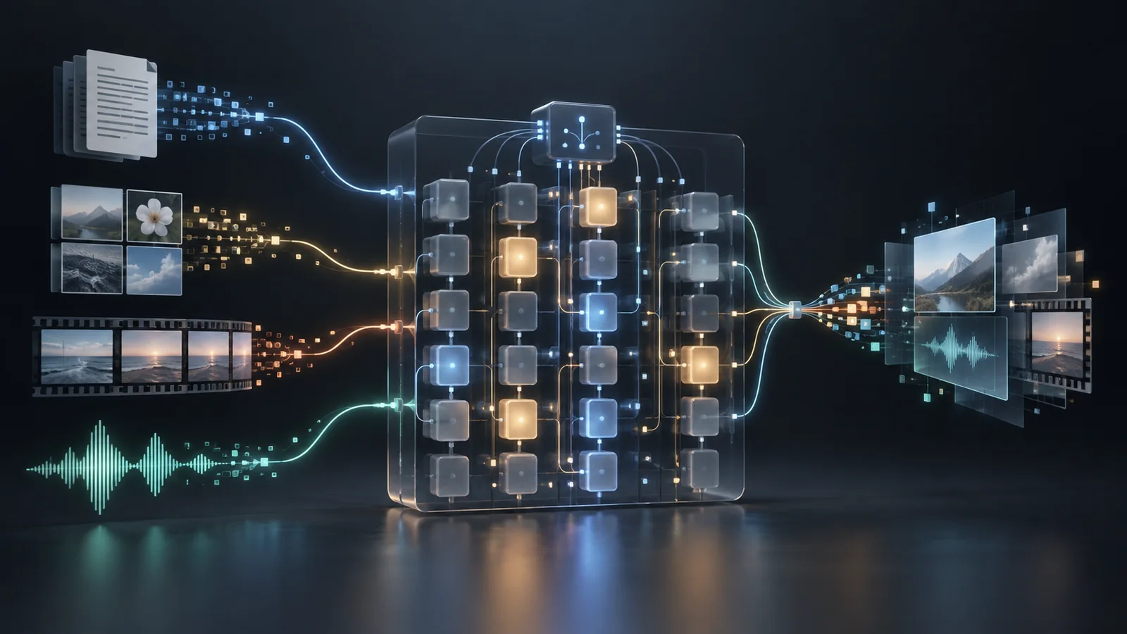 Xiaomi releases MiMo-V2.6-Pro-RL open-weight multimodal model