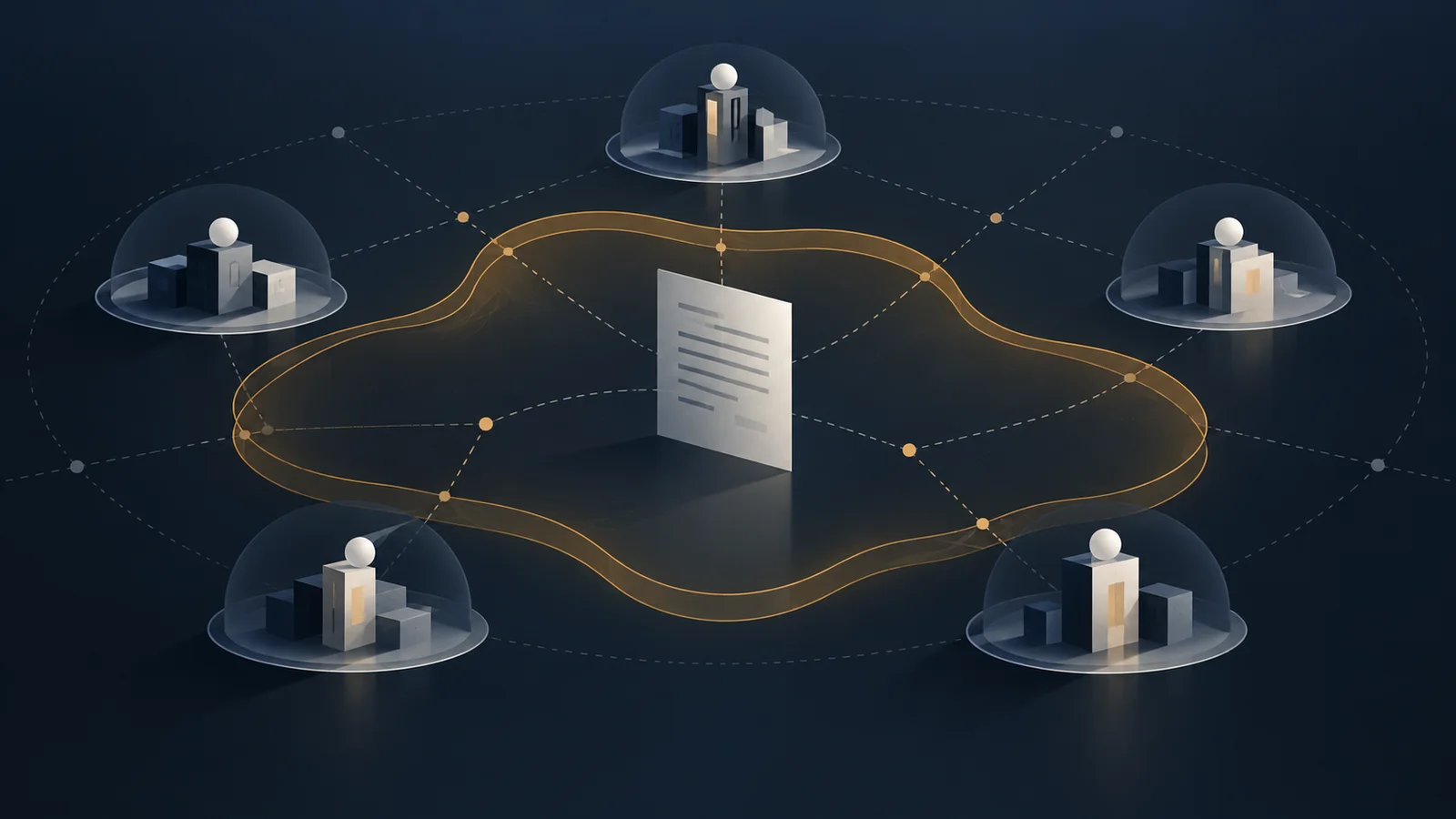 OpenAI reportedly asked Congress about a coordinated AI slowdown