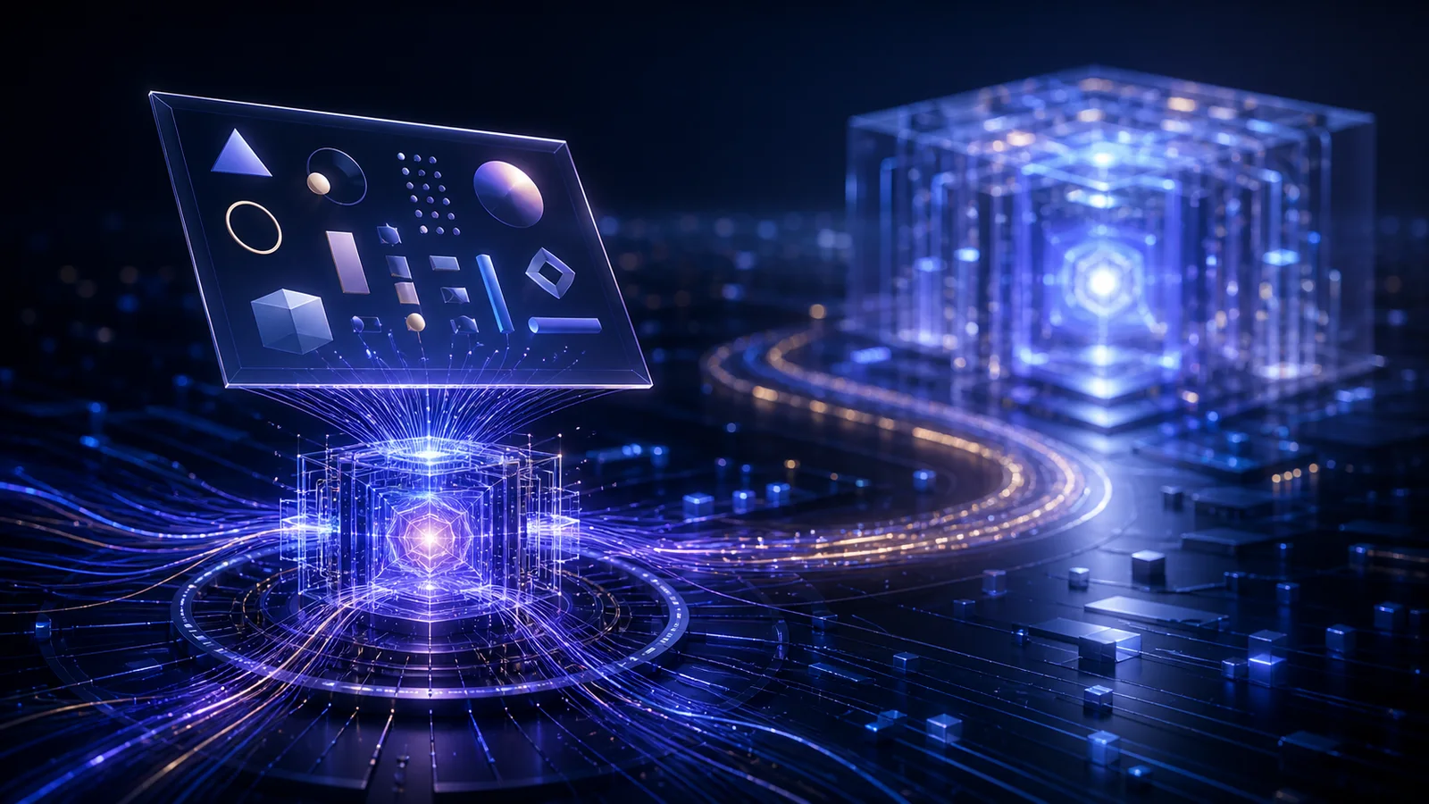 DeepSeek adds vision to its Flash model, claims narrowing gap with Claude Opus
