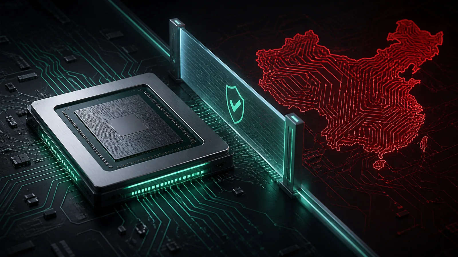 Nvidia readies a new export-compliant chip for China but disputes the 'LPU' label