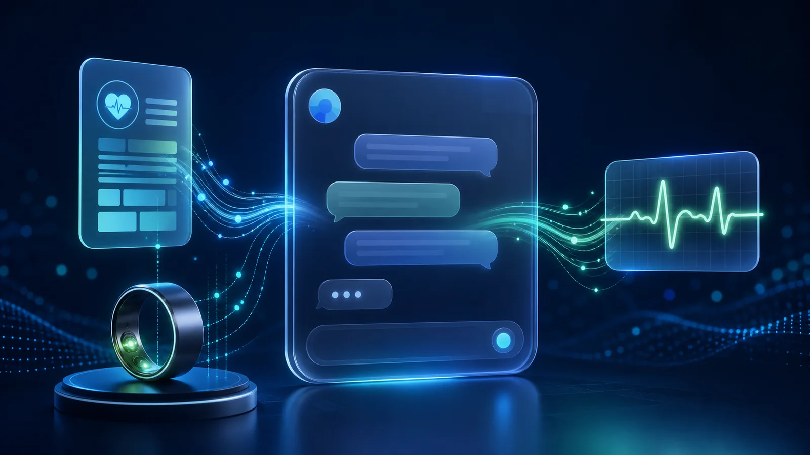 OpenAI expands Health in ChatGPT so medical data can inform any conversation