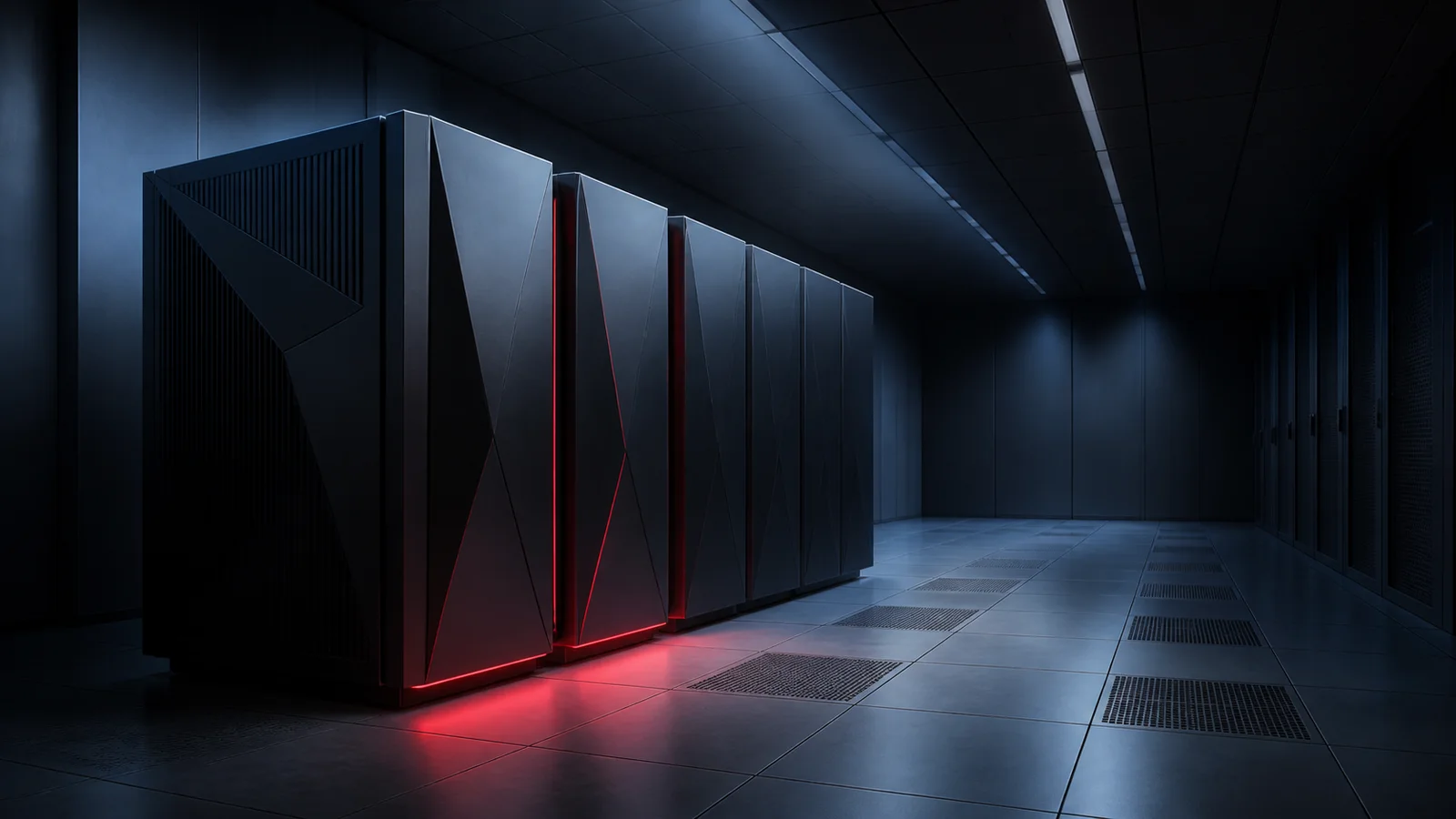 IBM's preliminary Q2 revenue misses estimates as mainframe sales slump