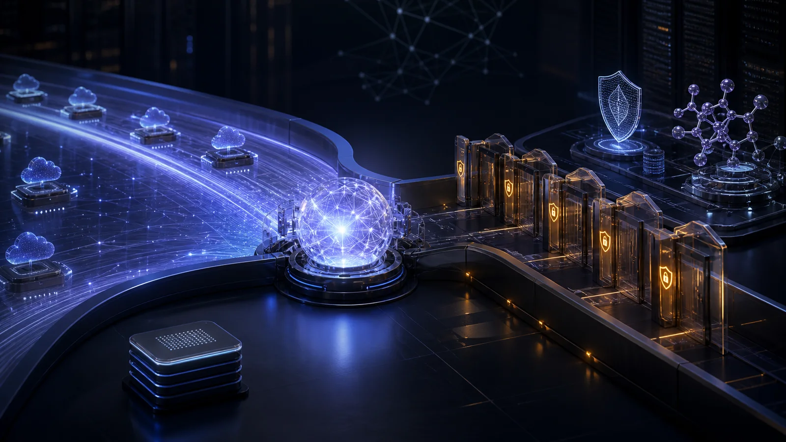 Anthropic releases Claude Fable 5.1 and restricts Mythos 5.1 access