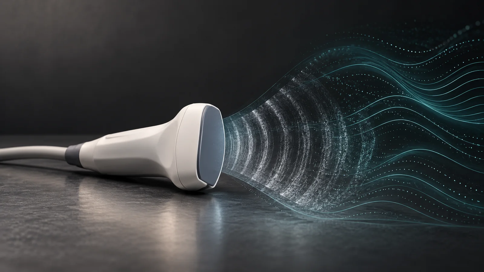 Google study finds AI ultrasound non-inferior across Chicago and Nairobi
