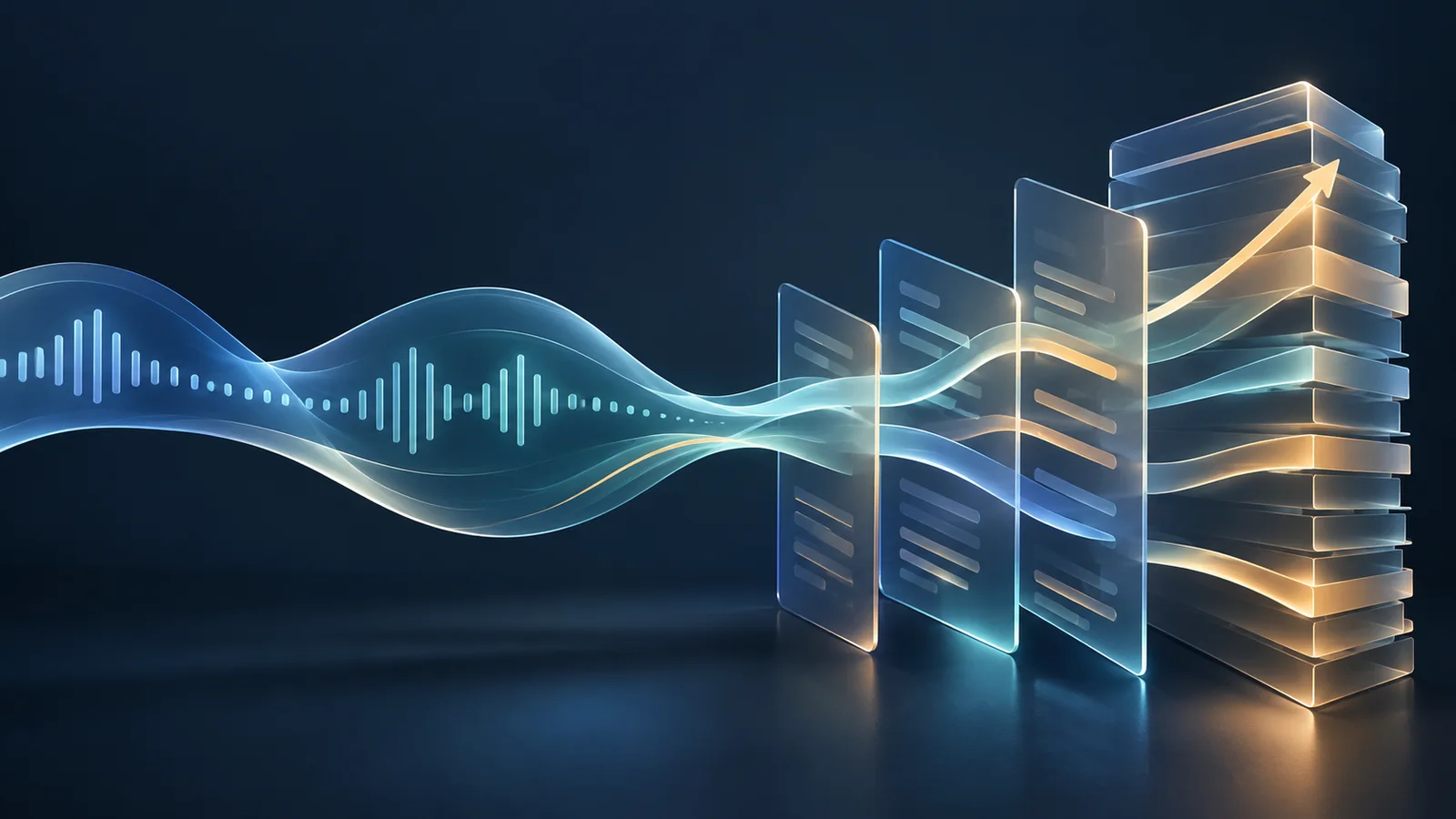 Otter.ai closes $320 million in repayable financing from General Catalyst