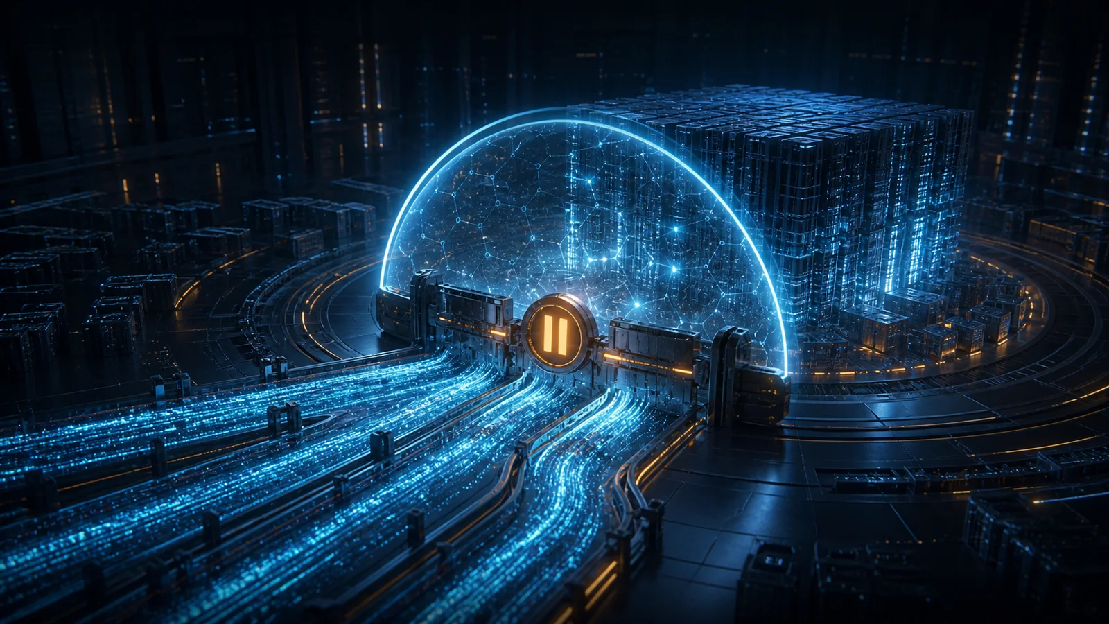 OpenAI pauses its largest frontier training run over Astra cyber-capability risk