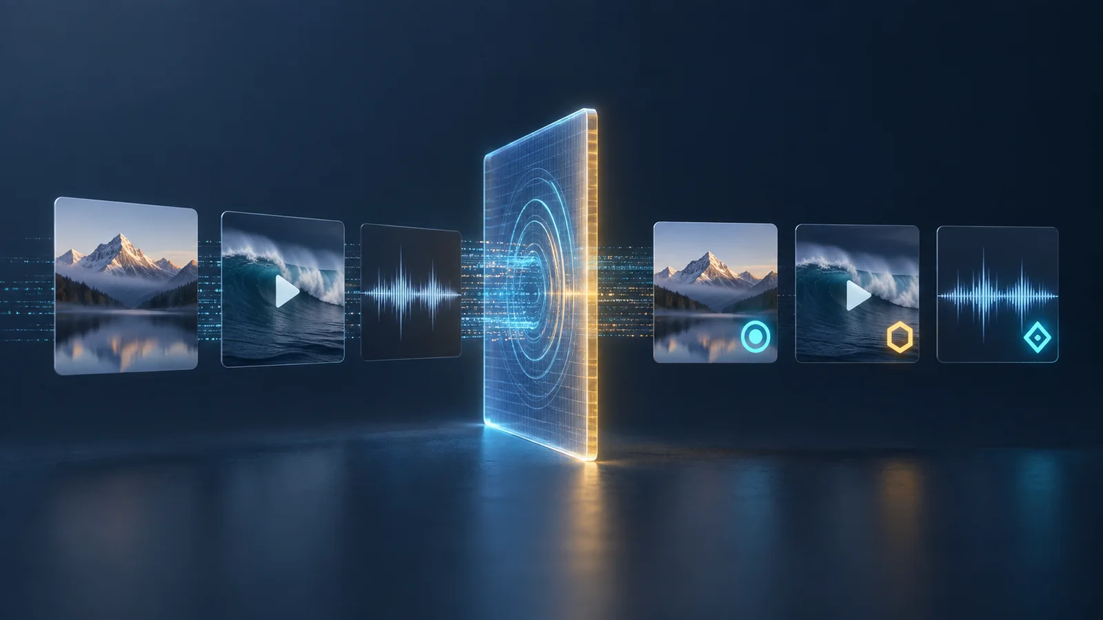 Google opens SynthID Detector worldwide for partner watermarks