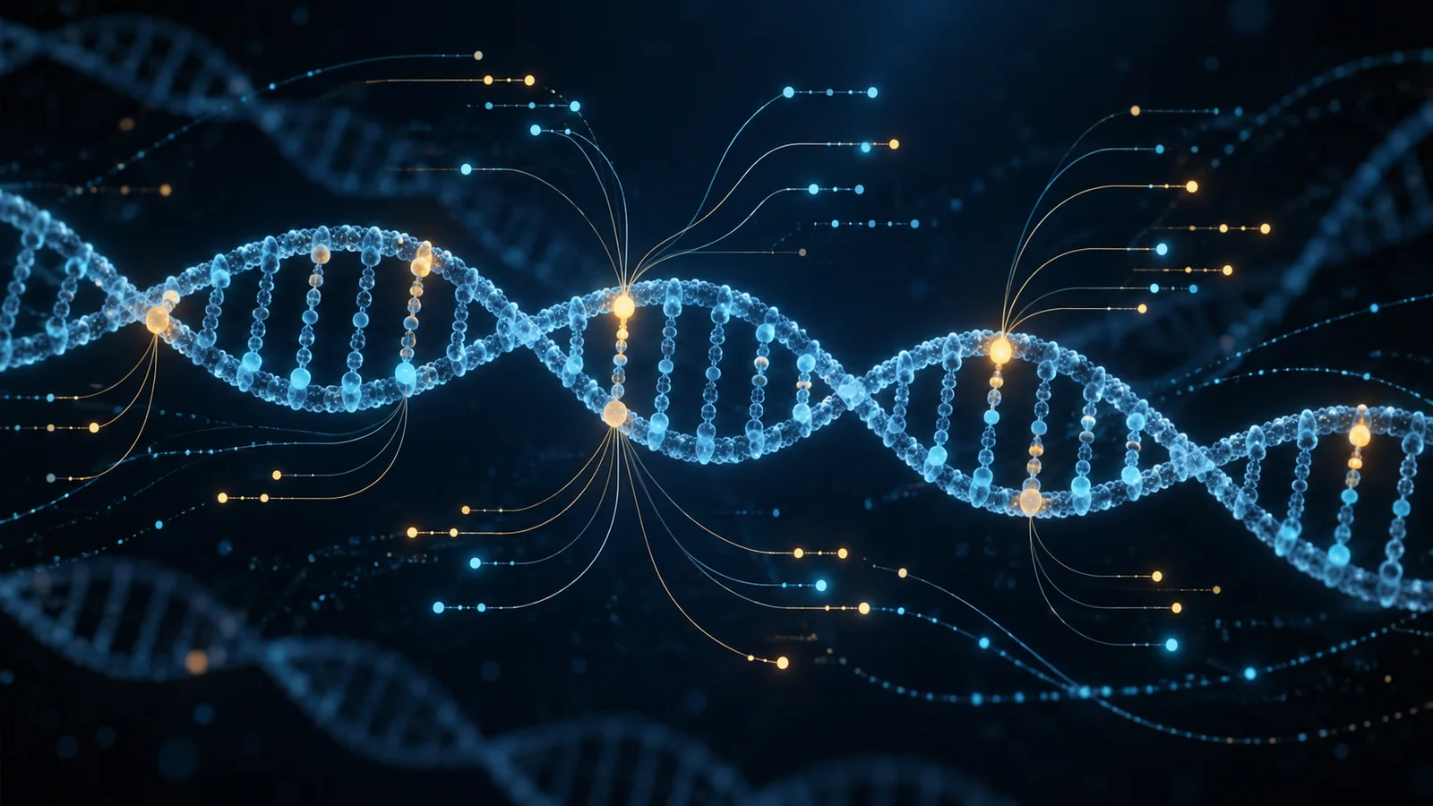 Google DeepMind launches AlphaGenome Atlas for variant research