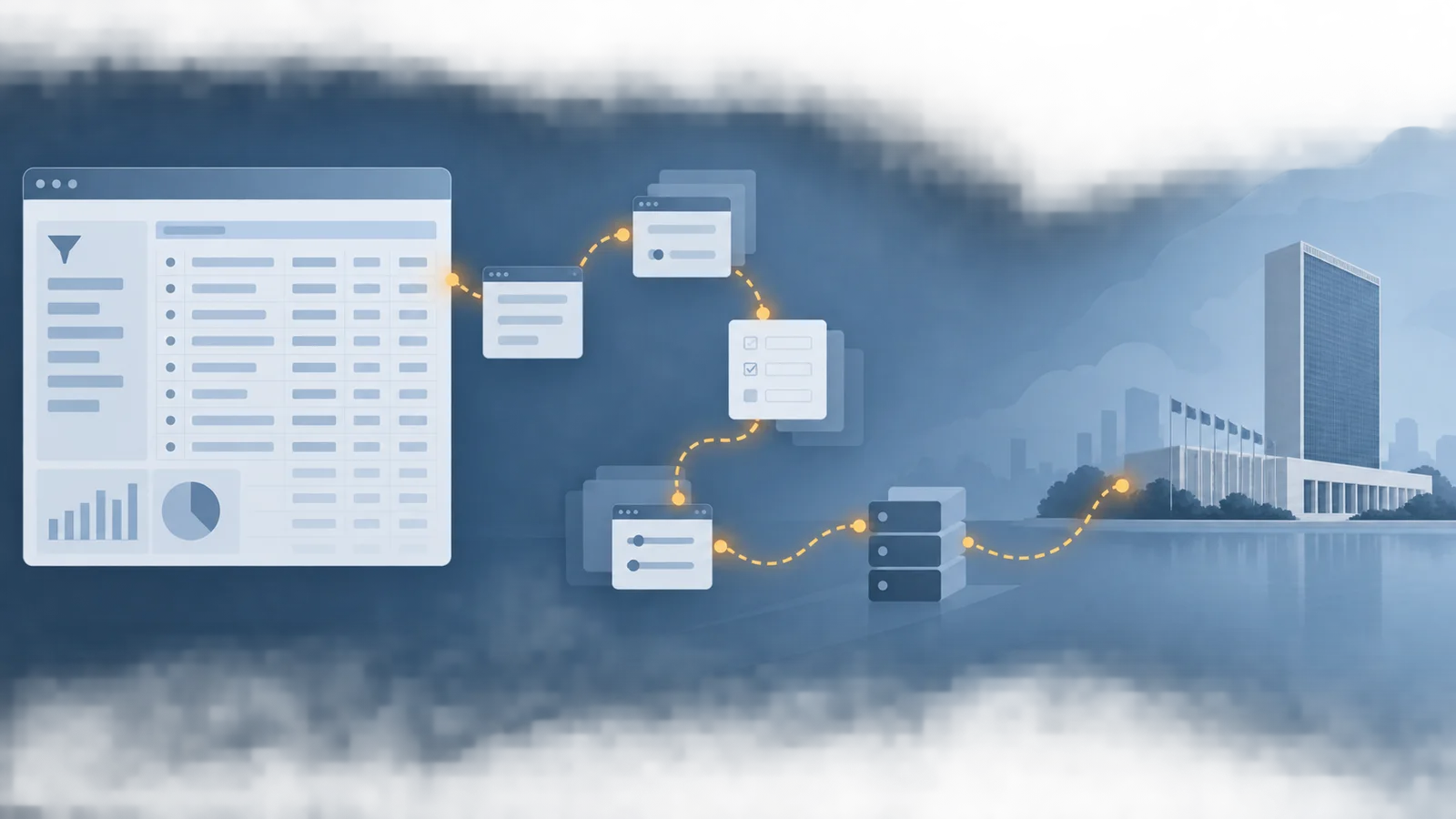 Researcher ties 16,500 UN data-site scans to likely OpenAI agents