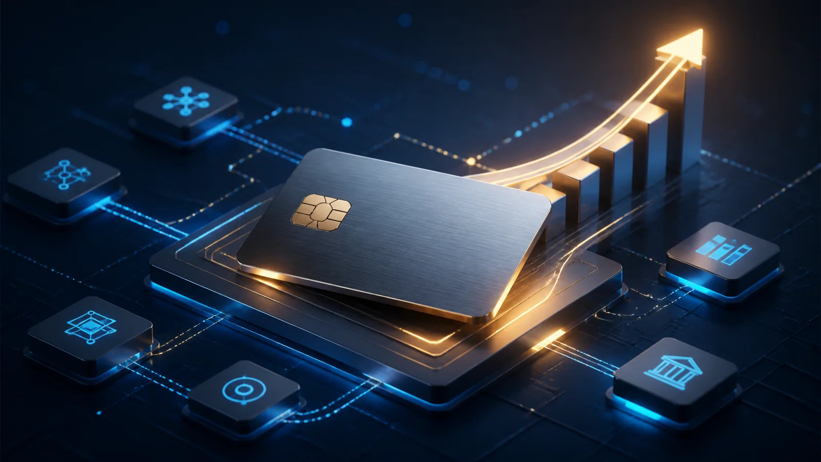 AI business banking startup Flex reportedly hits a $1.2 billion valuation in a $70 million round