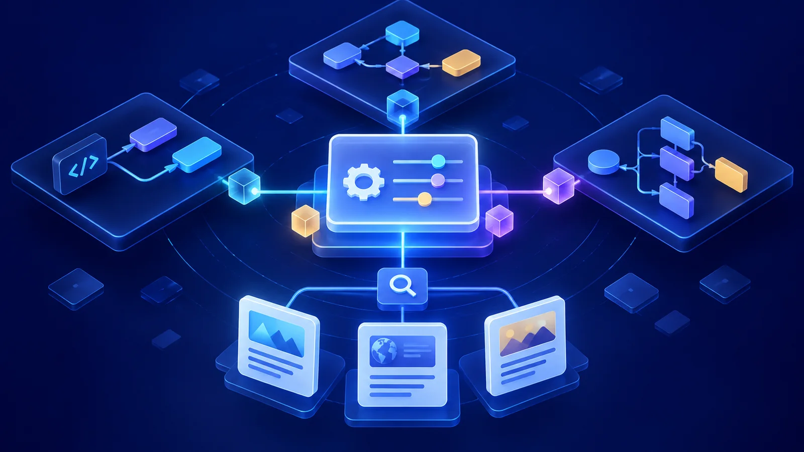 Databricks pitches Omnigent with Nimble search across agent harnesses
