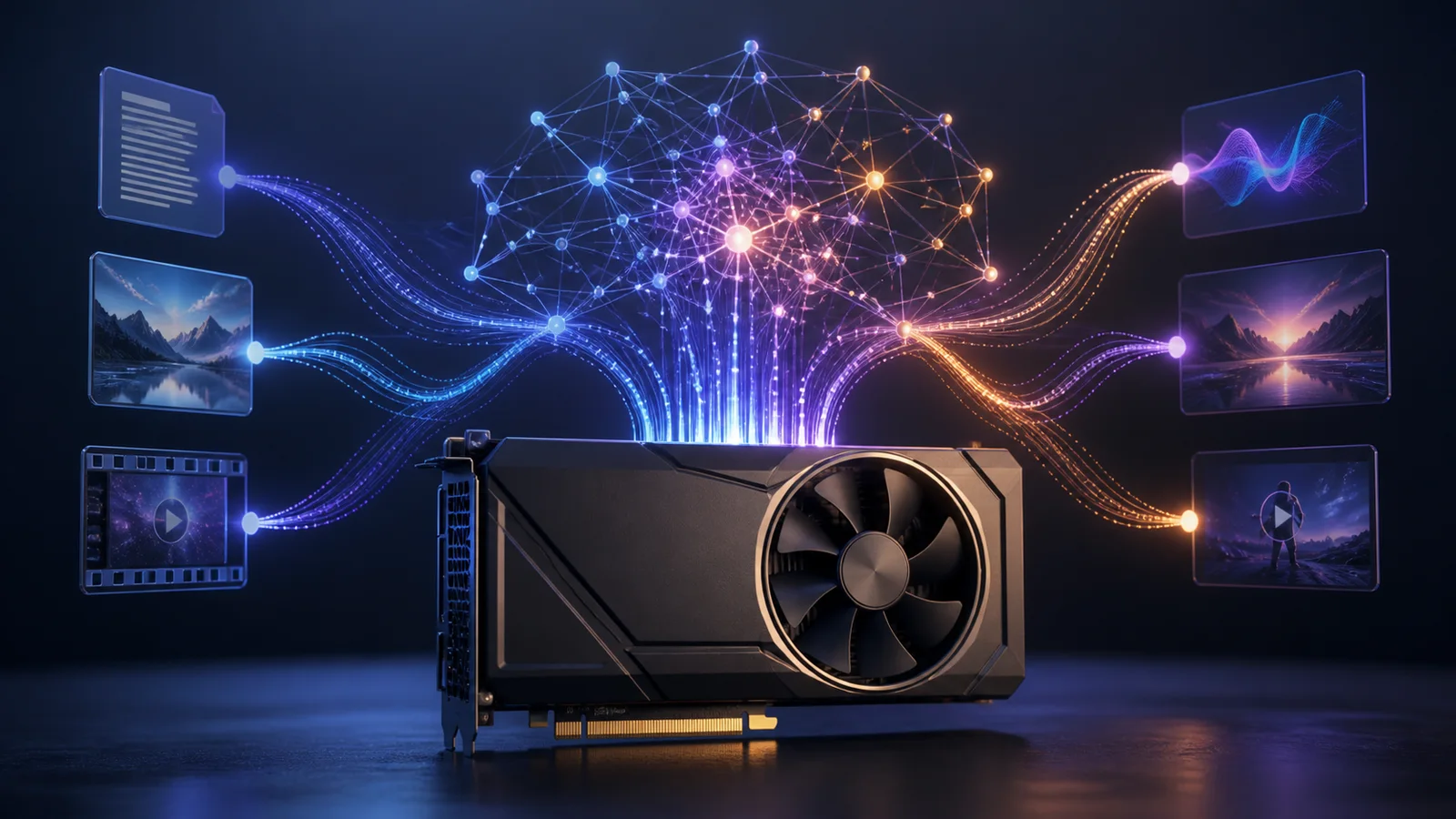 Alibaba releases Qwen3.8-27B open weights built to run on a single consumer GPU