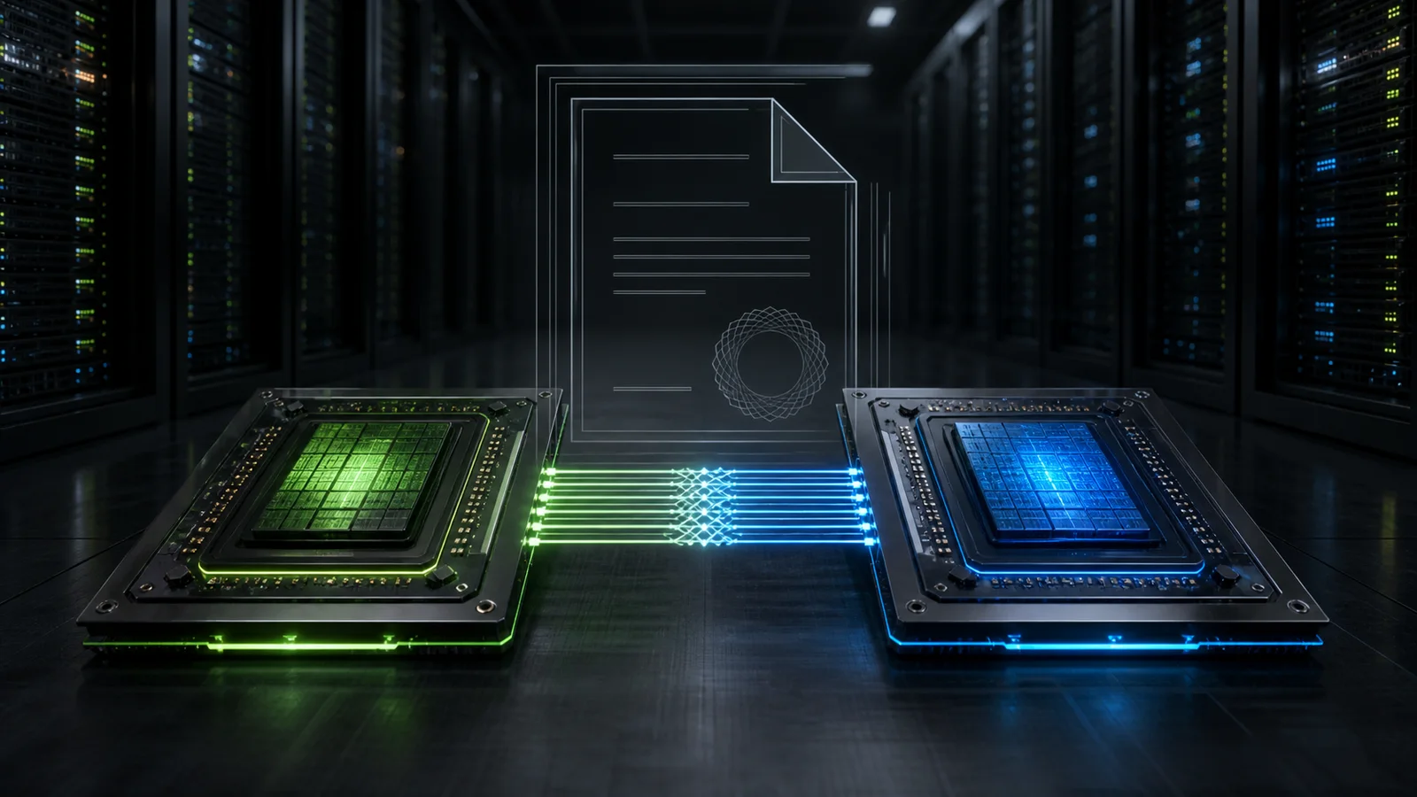 NVIDIA invests $3.5 billion in MediaTek convertible bonds