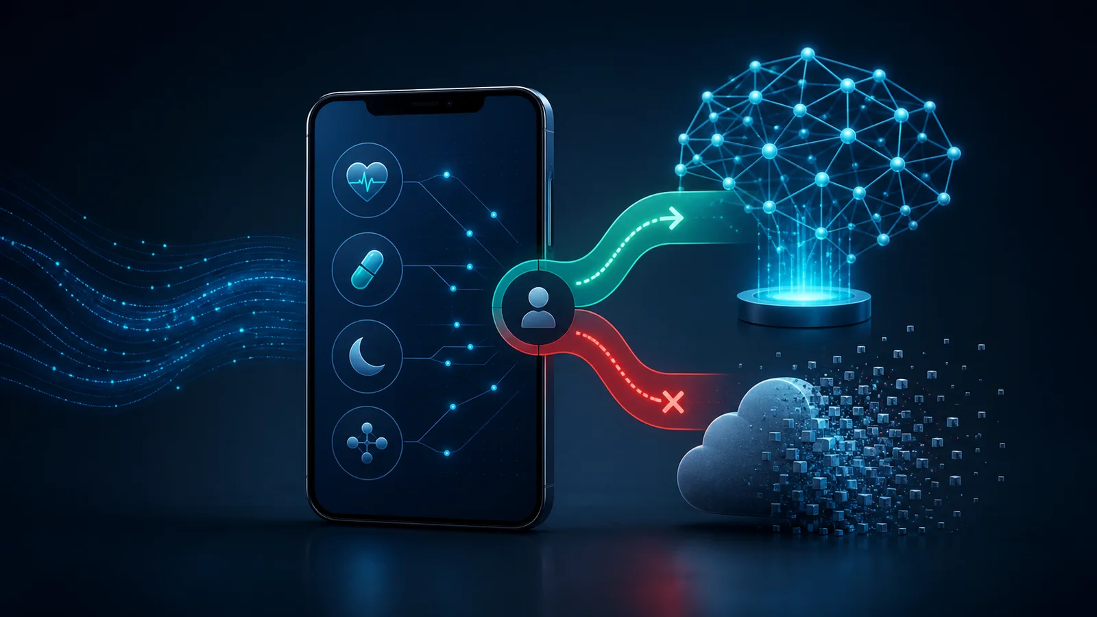 Samsung Health reportedly warns it will delete data if users refuse AI training