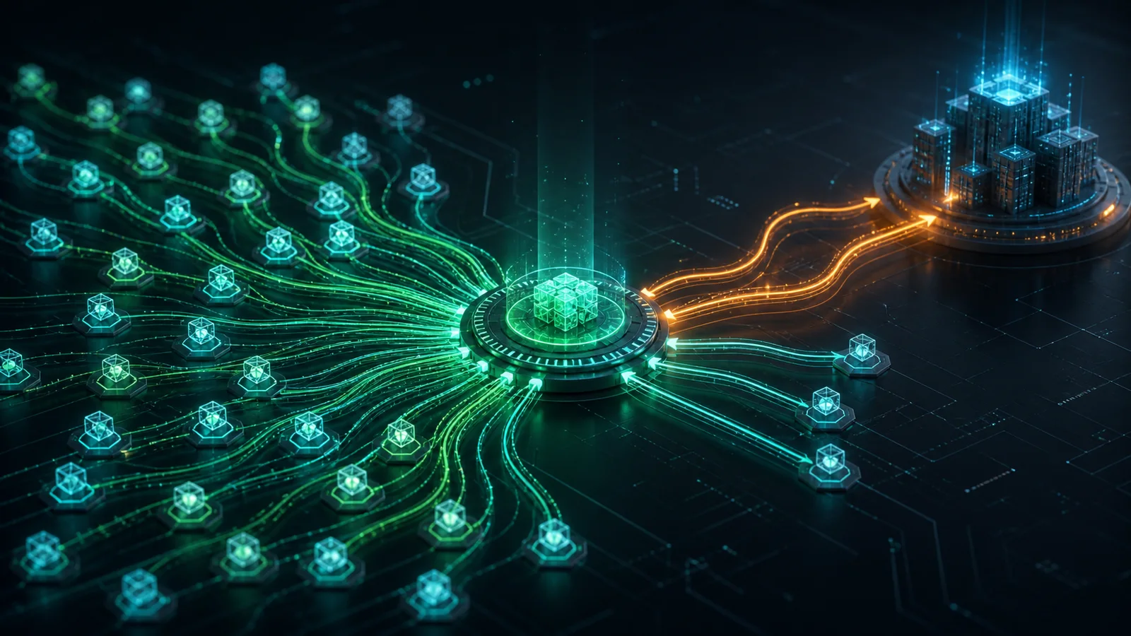 NVIDIA releases Nemotron 3.5 Lightning and an open-source router to cut multi-agent costs
