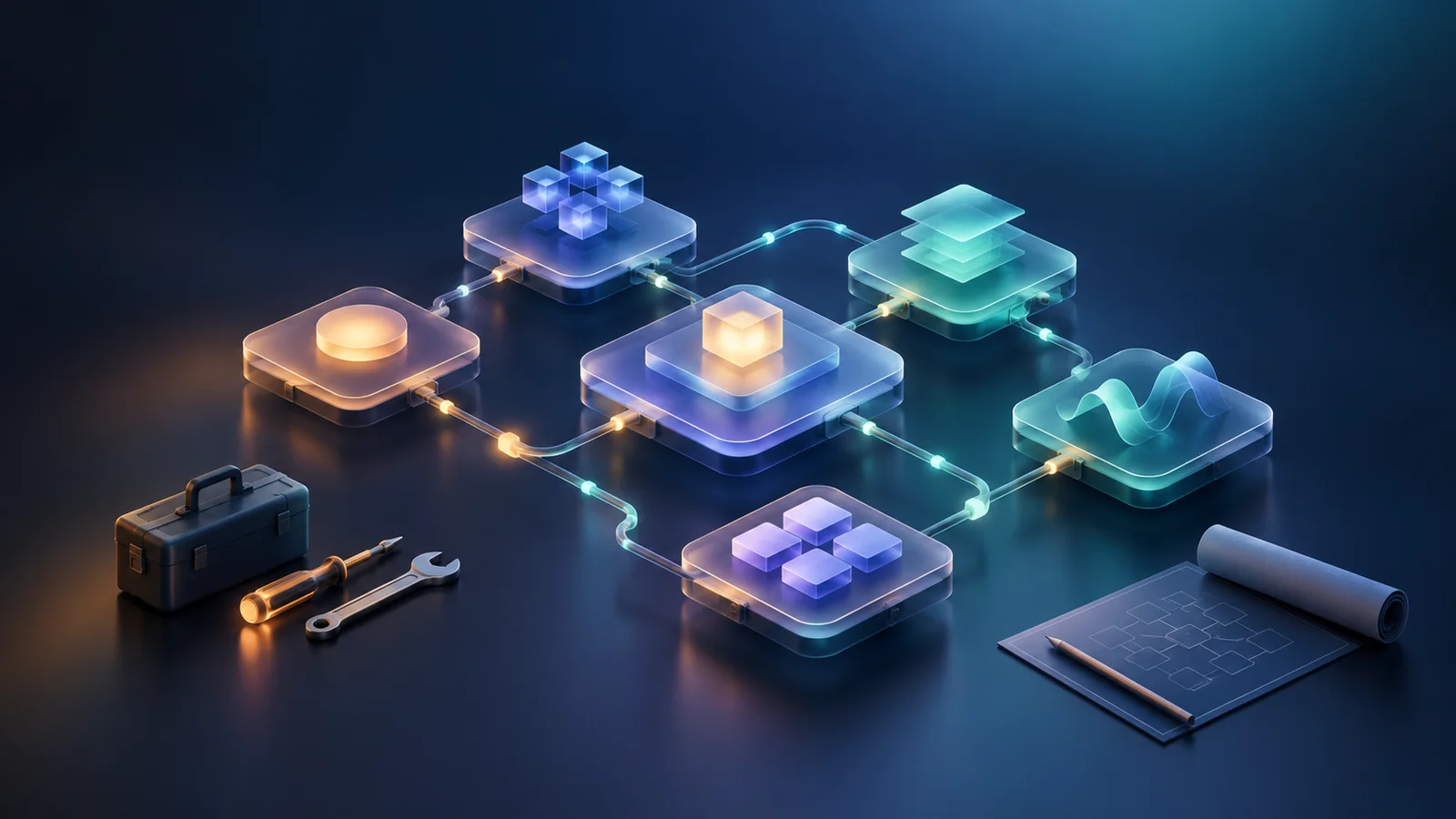 RapidCanvas raises $29 million to scale enterprise AI delivery