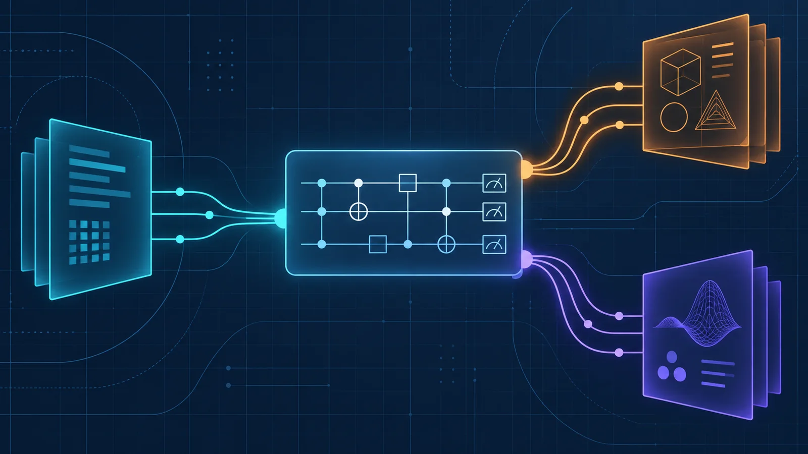 IBM brings native Qiskit development to Fortran, C++ and Julia
