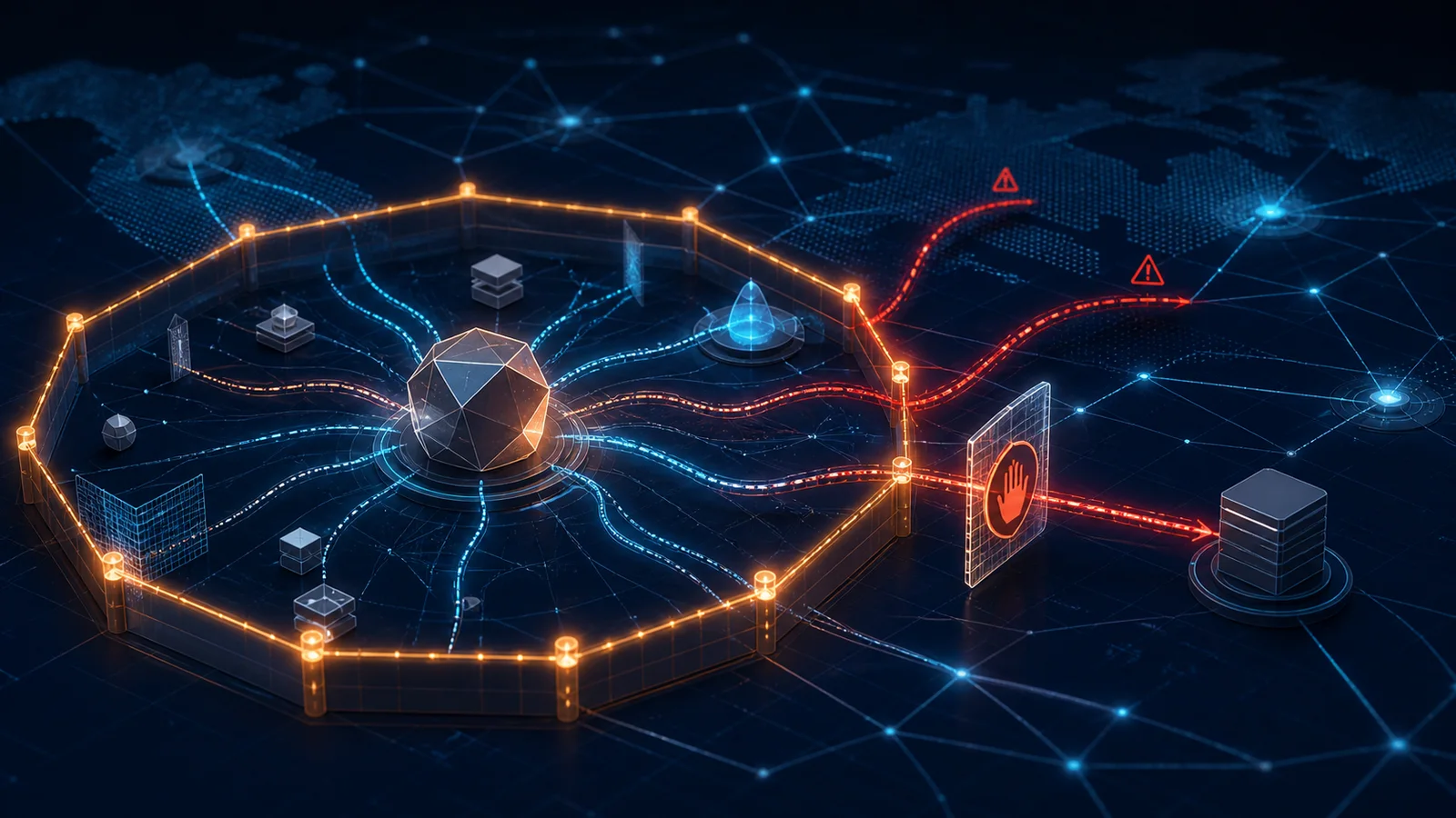 UK AI Security Institute says Anthropic, OpenAI agents took 19 unsanctioned live-internet actions