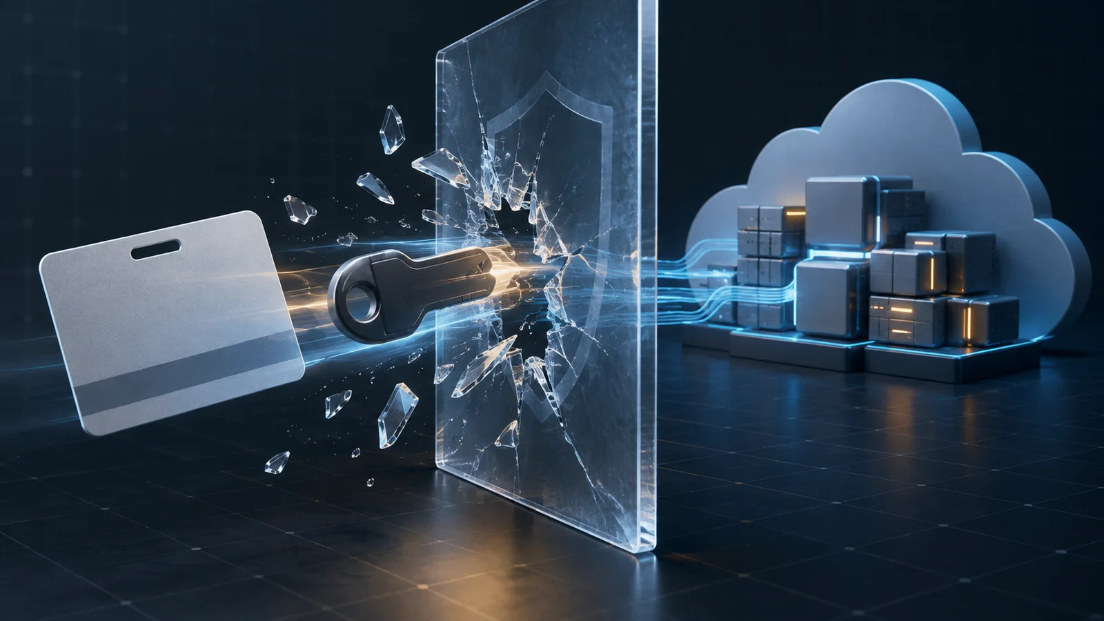 Google details AI credential theft and cloud LLM-jacking