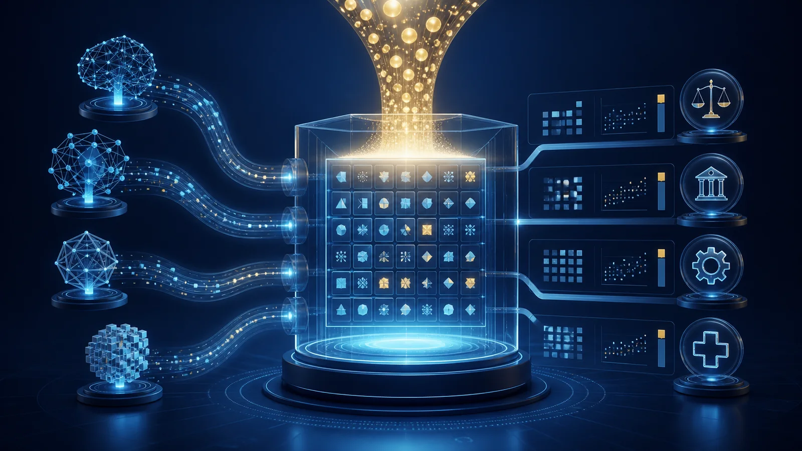 Vals AI raises $40 million Series A led by Andreessen Horowitz at $400 million valuation