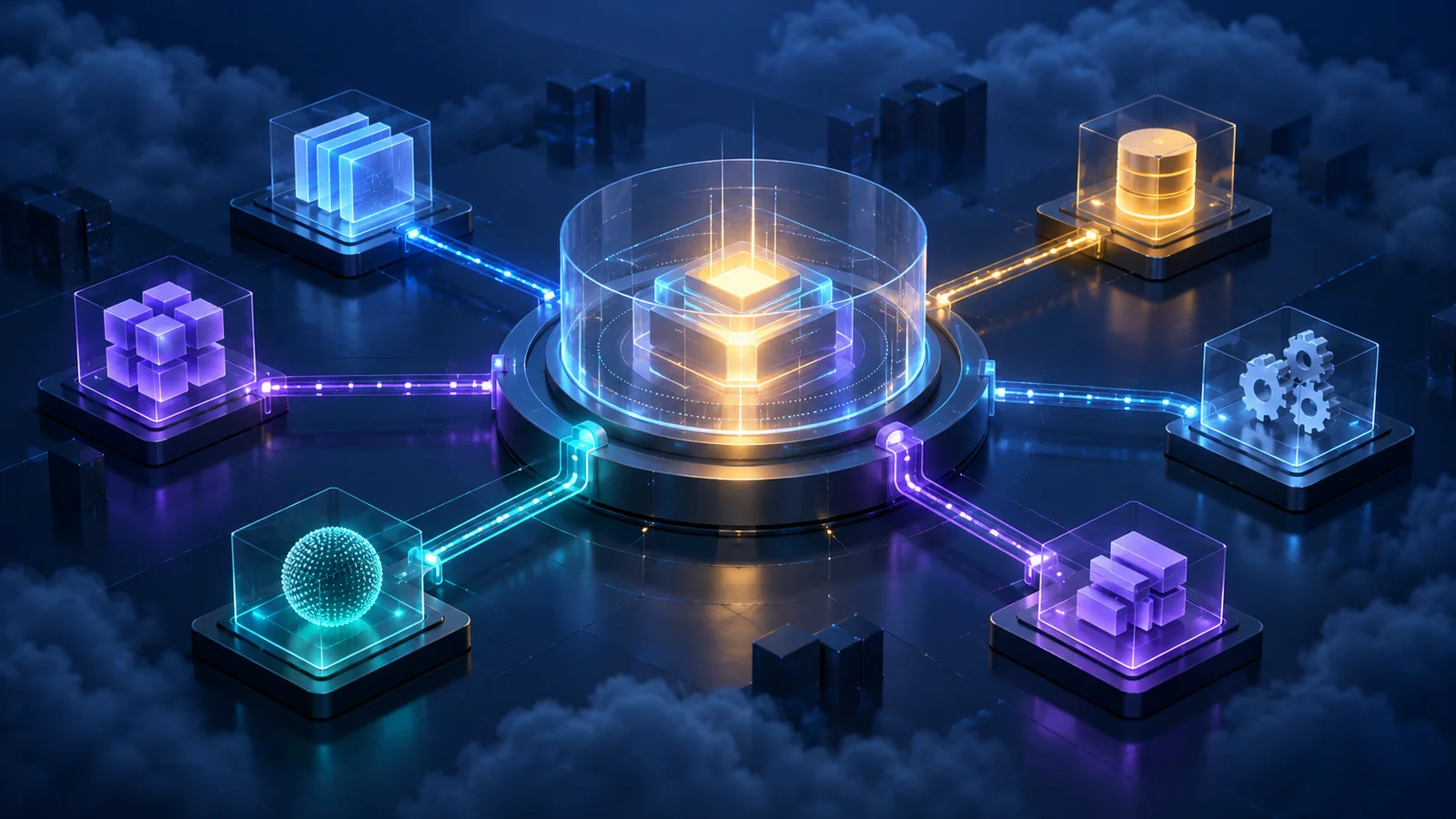 Microsoft makes its multi-model Copilot harness available through Foundry