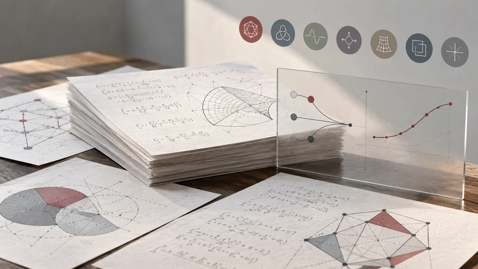 MIT benchmark says GPT-5.5 matched 34.6% of recent theory problems