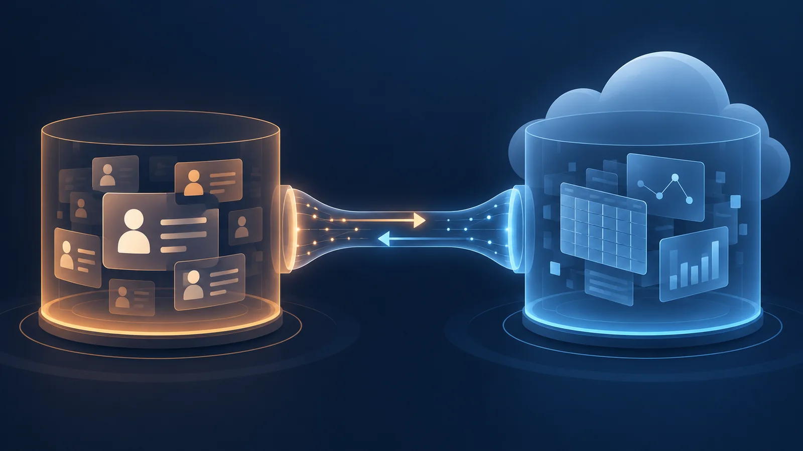 Workday and Snowflake launch zero-copy HR data integration