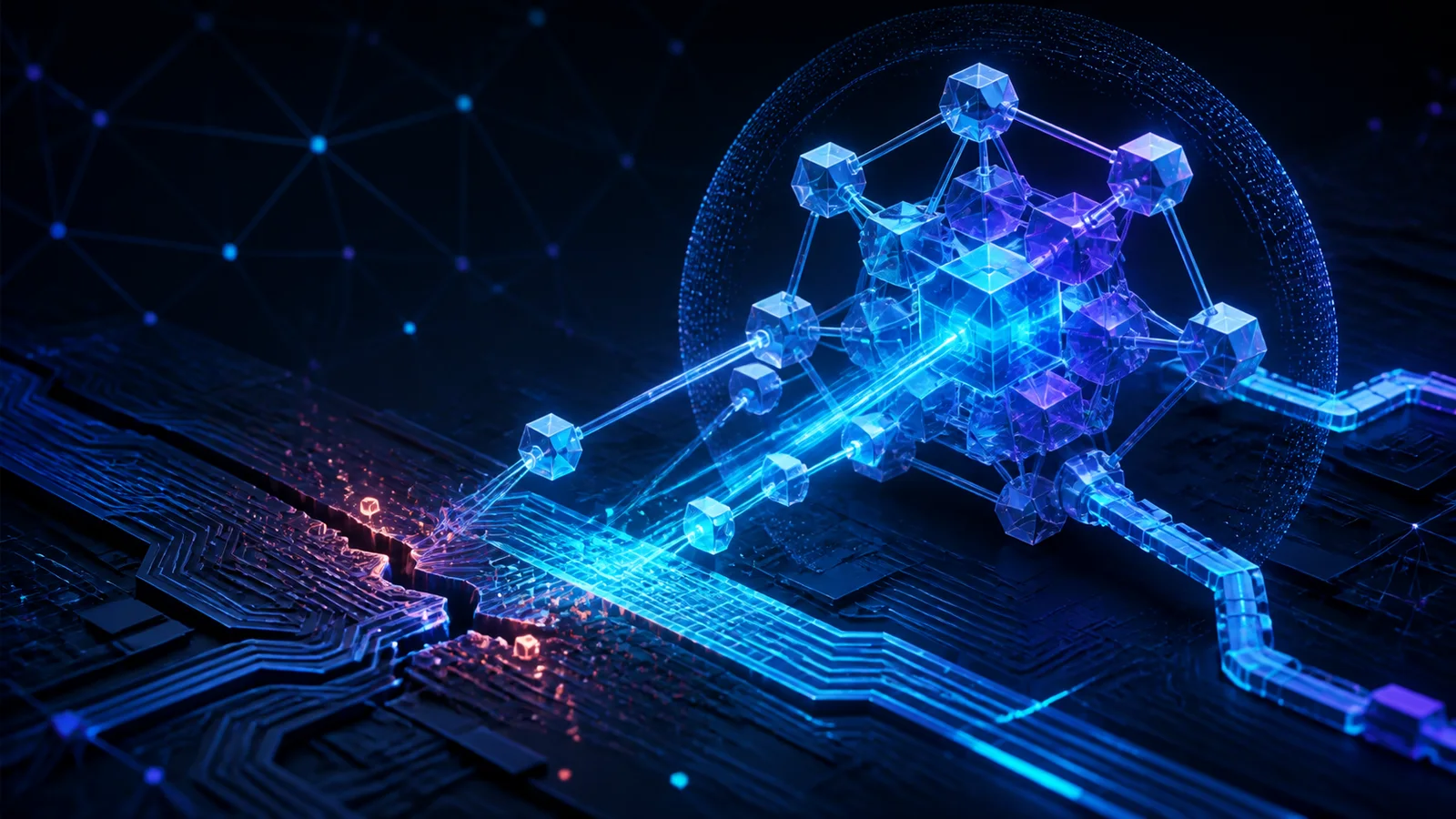 Microsoft launches MAI-Cyber-1-Flash, its first cybersecurity-specialized AI model