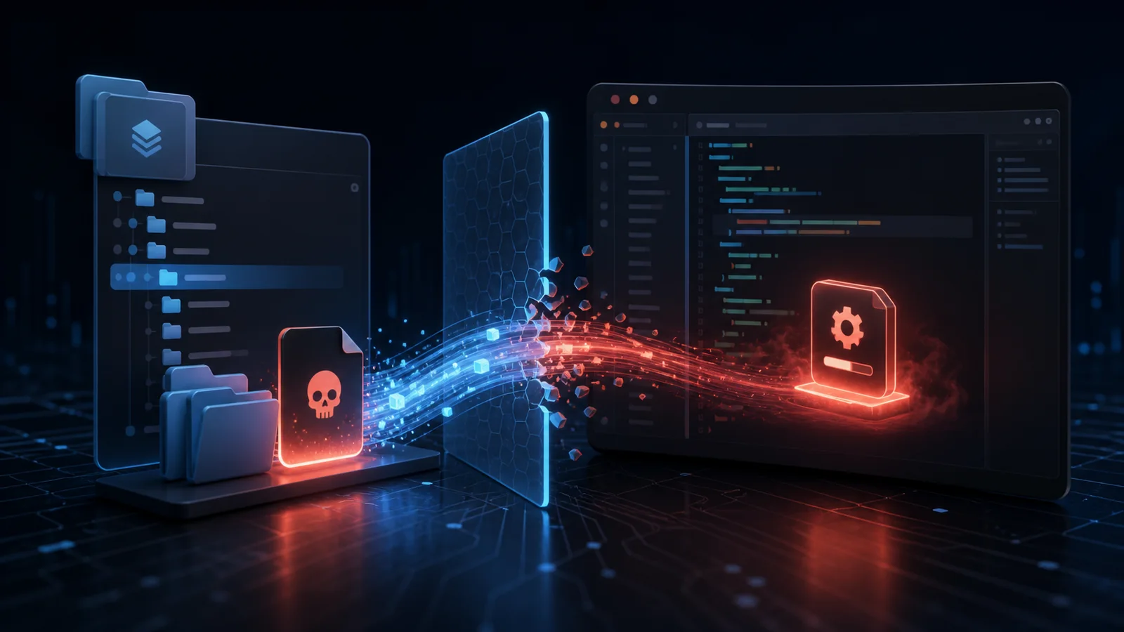 Security firm Mindgard publicly discloses unpatched Cursor code-execution flaw after seven-month stall