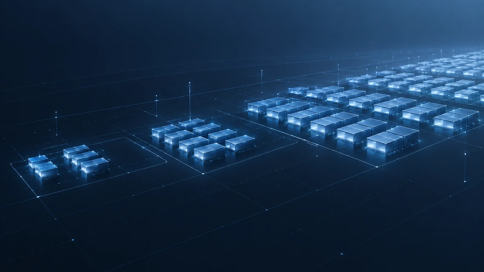 Bloomberg reports Microsoft targets more than 38 GW of data-center capacity by 2032