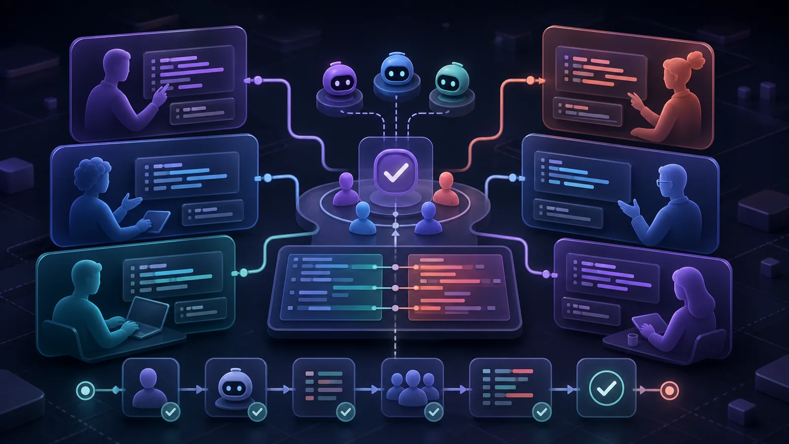 Slack launches code channels where teams and AI coding agents build together