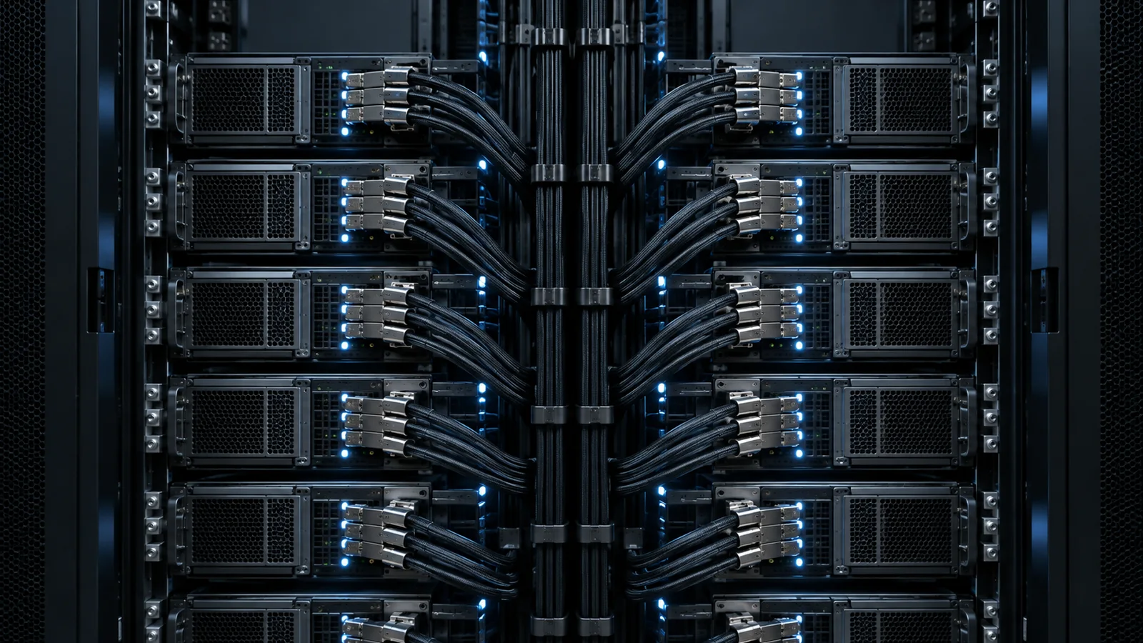 IBM and Red Hat deploy GLM-5.2 on 544 H100 GPUs with llm-d