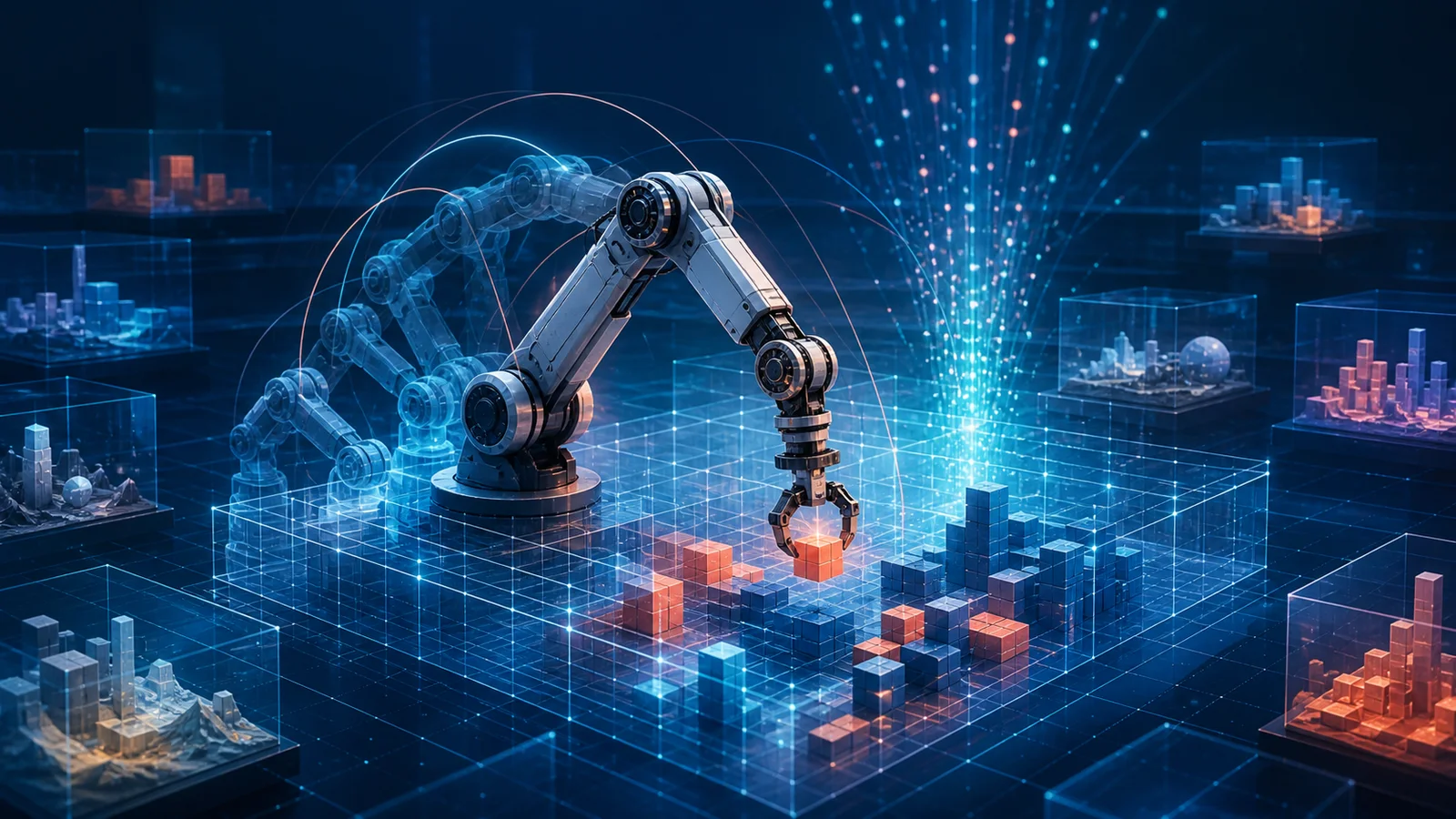 Ex-Nvidia researcher Sanja Fidler's startup Veeda AI raises more than $90 million