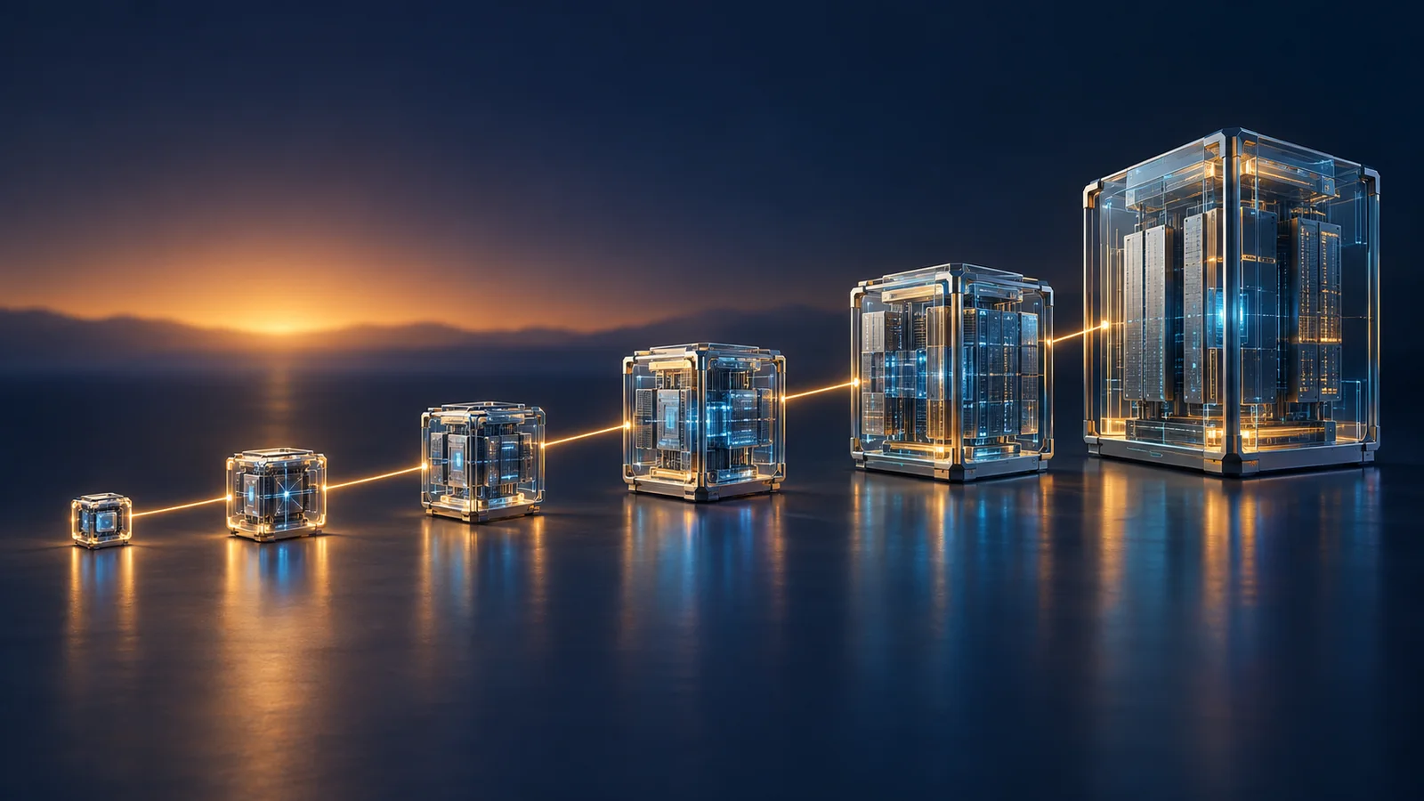 MBZUAI launches six K2 Horizon models spanning 0.9B to 375B parameters