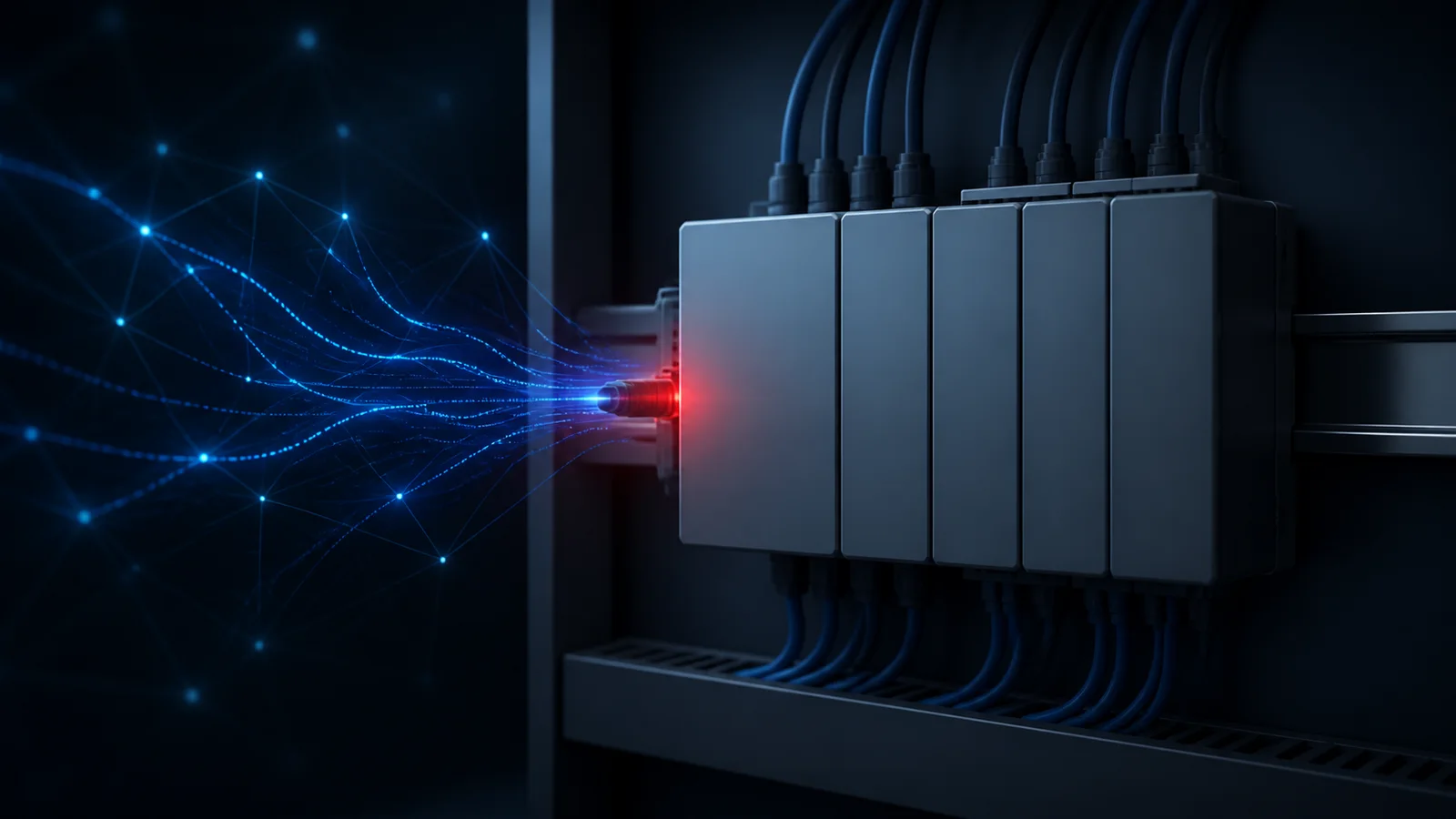 CISA warns hackers are using AI coding assistants to exploit Siemens S7 controllers