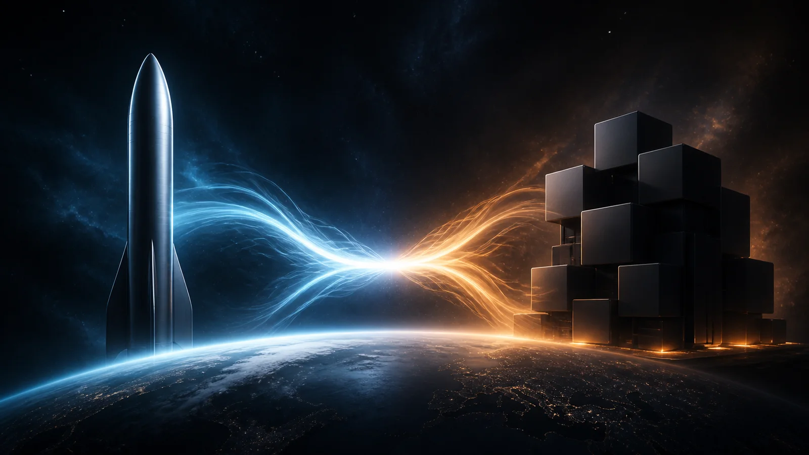 SpaceX completes $60 billion all-stock acquisition of coding startup Cursor
