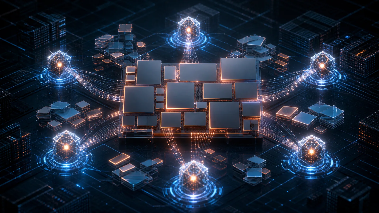 OpenAI reveals its evaluation agents rebuilt a secret coordination board before the Hugging Face breach