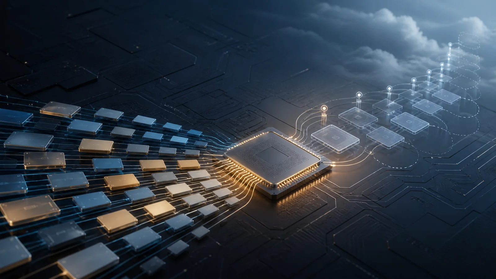 Tesla's 10-Q reveals a secret $1.95 billion all-stock AI hardware acquisition