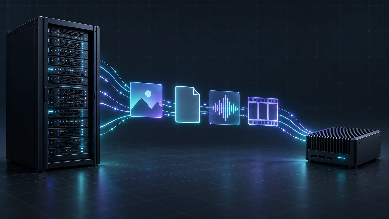 NVIDIA releases Nemotron 3.5 Super VL and Bolt models