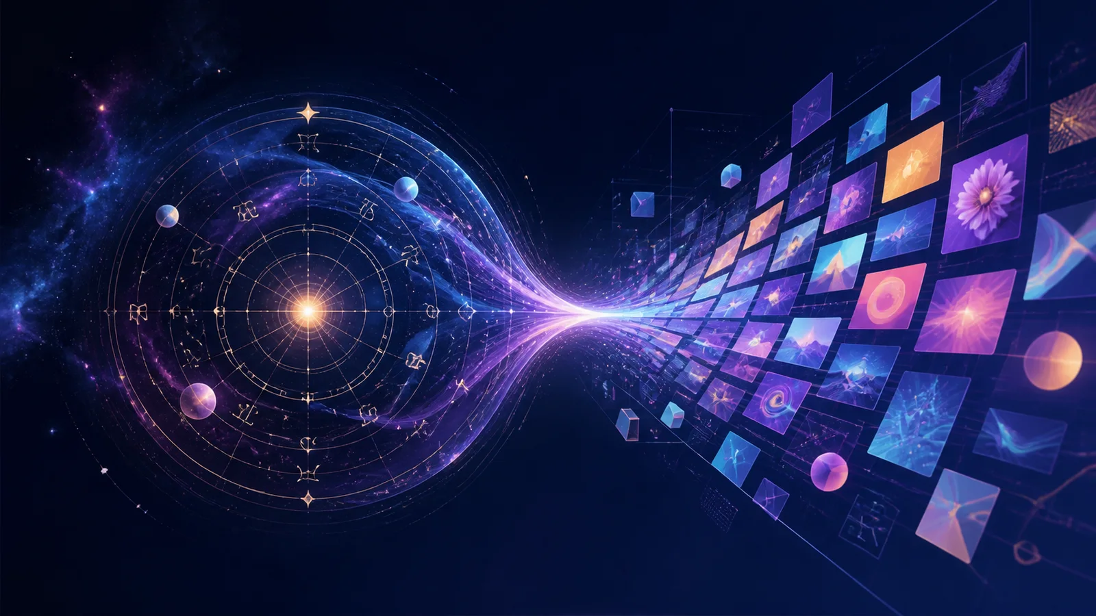 Midjourney acquires astrology app Co-Star and names its founder design chief