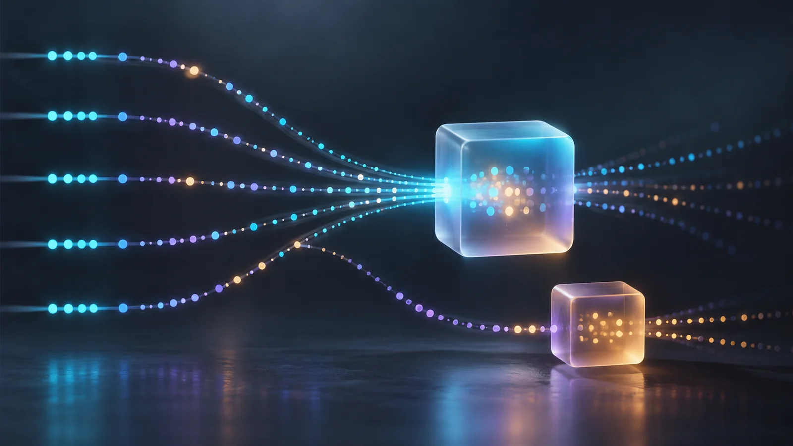 AWS documents prefix-aware routing for SageMaker real-time endpoints
