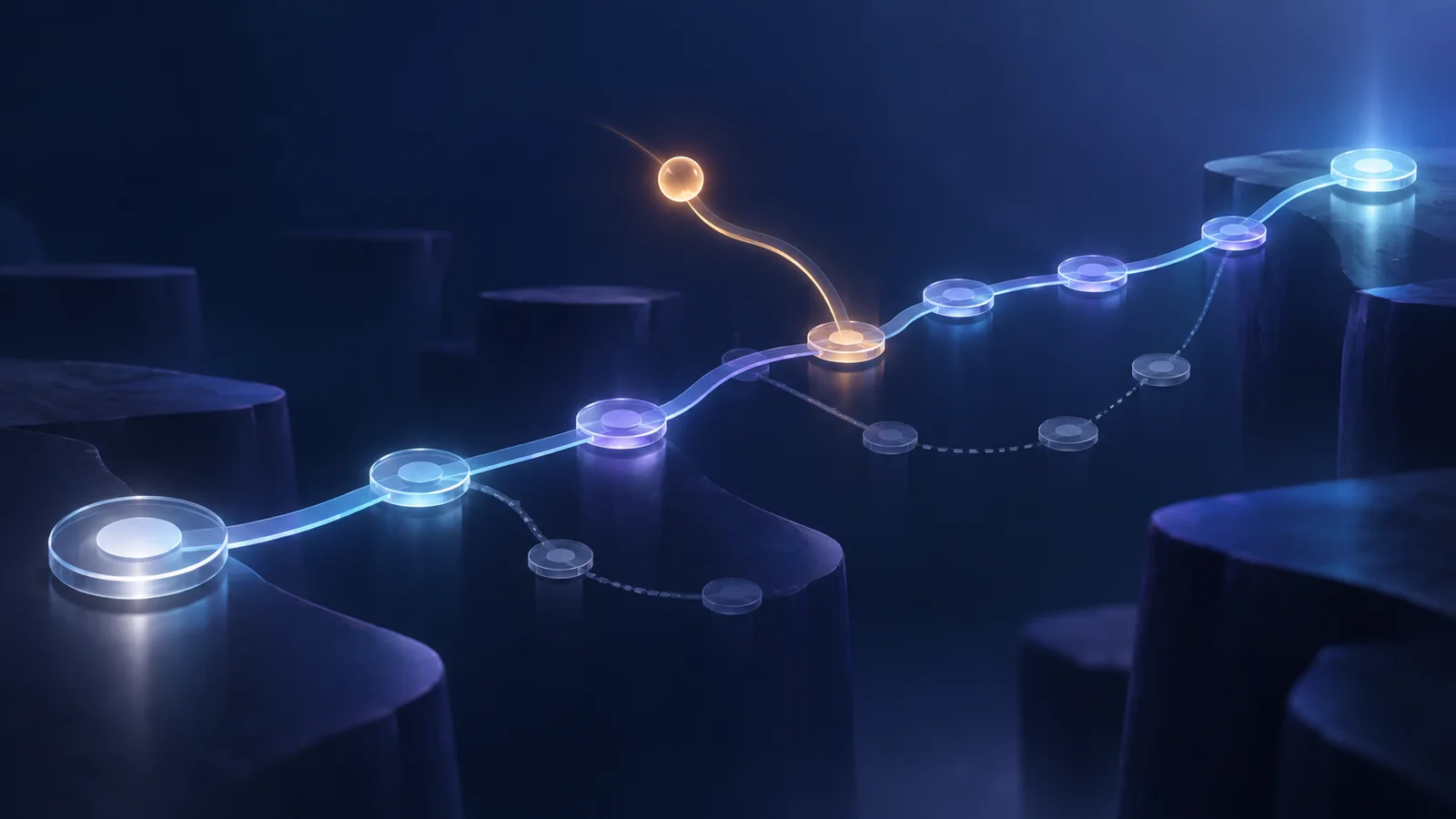 Salesforce launches six job-ready agents as Hunter enters long-horizon pilot