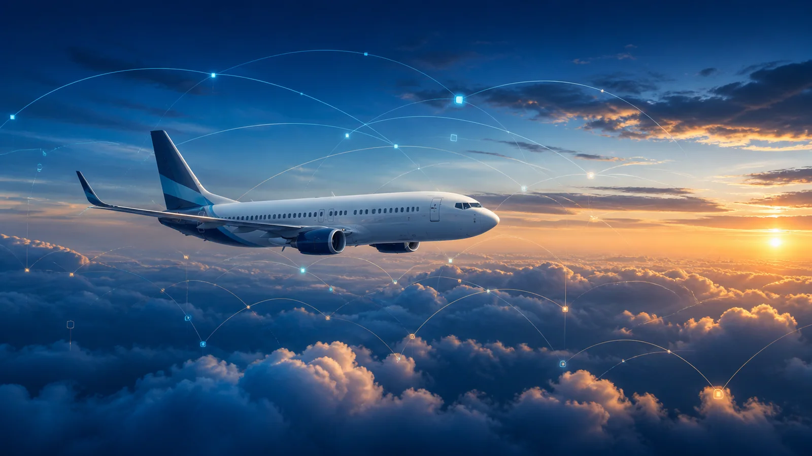 Ryanair signs a five-year AI deal with Google Cloud for flight operations