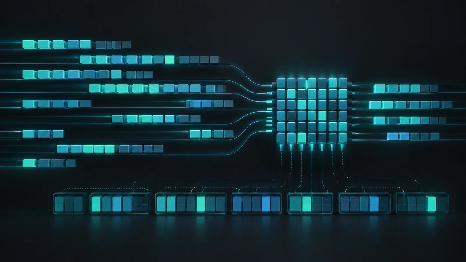 Cohere details a megakernel serving engine for North Mini Code