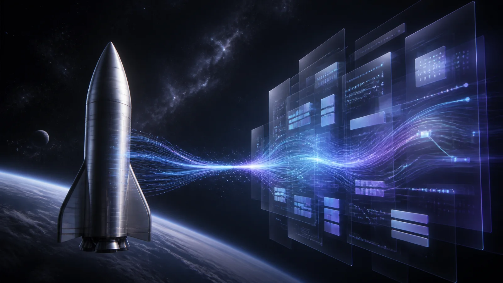 SpaceX's $60 billion Cursor acquisition is reported nearing close within weeks