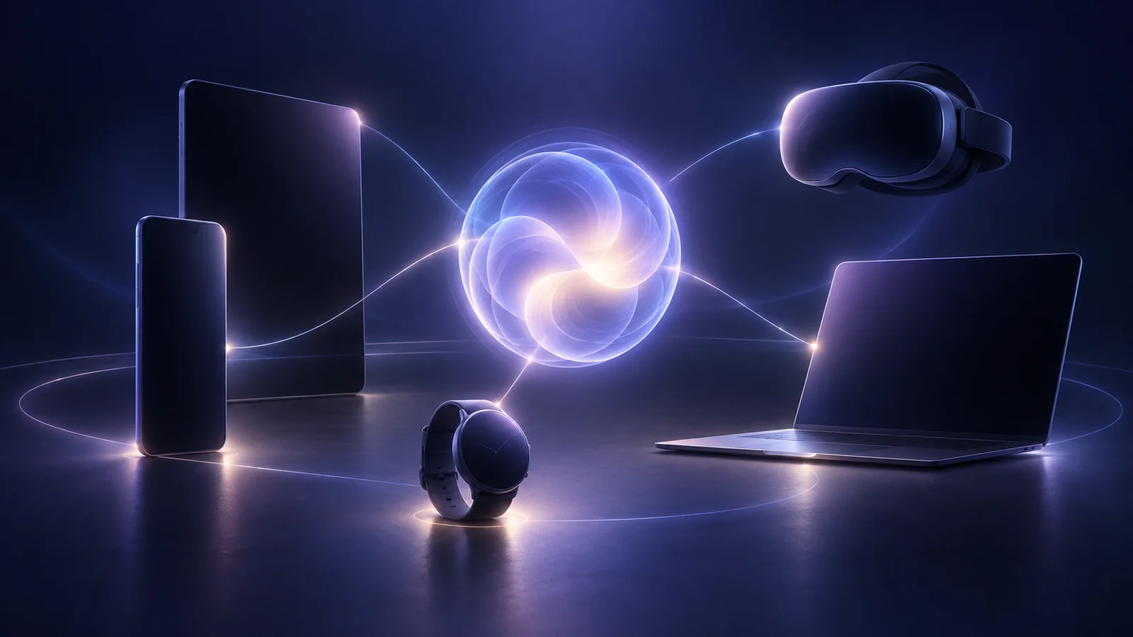 Apple begins rolling out rebuilt Siri AI in English-language beta