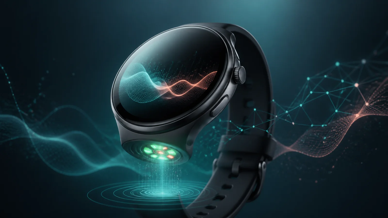 Google's Pixel Watch 5 debuts Health Guardian features powered by SensorFM