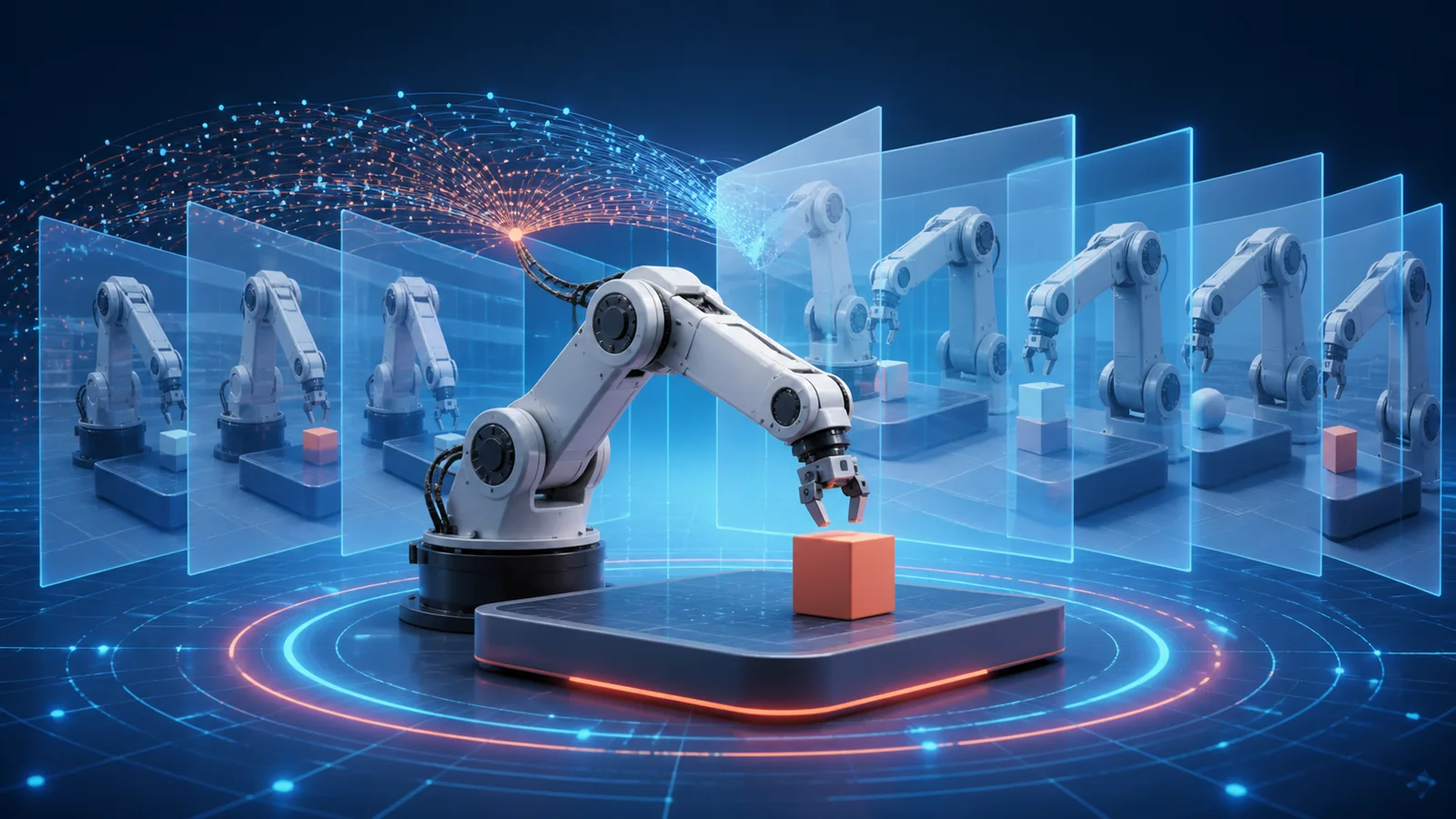 Xiaomi's open-source Robotics-U0 world model draws renewed developer attention