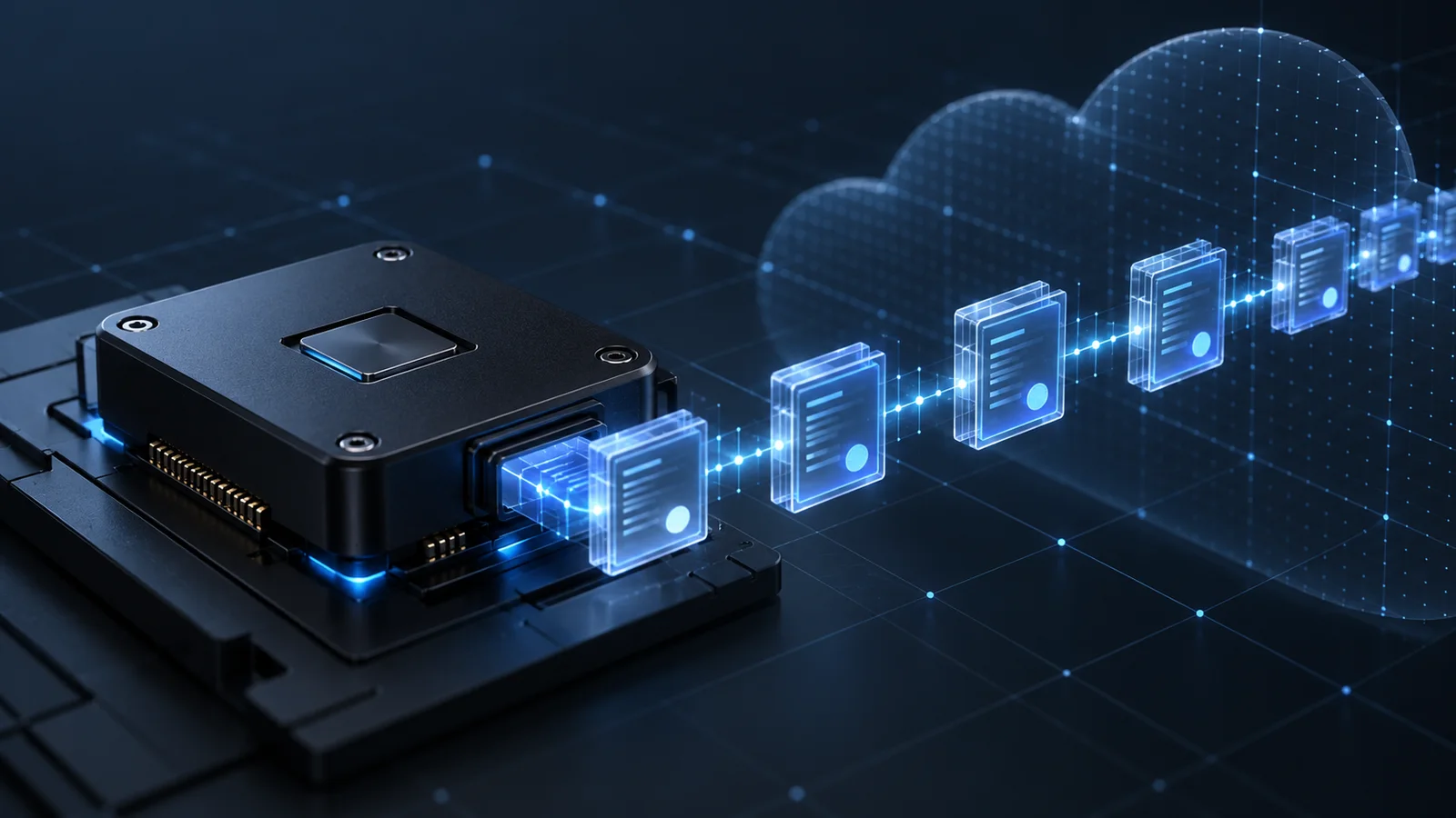 Microsoft adds hardware-originated audit logging to Azure Cloud HSM