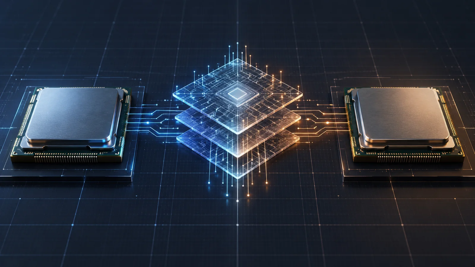 AMD and Intel bring PyTorch CPU optimization work into oneDNN
